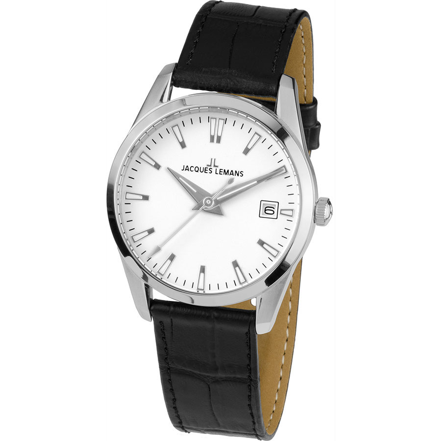 Часы Jacques Lemans Liverpool 1-1763A